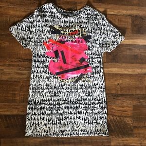 Zara Dress